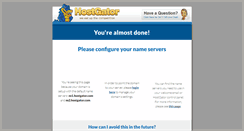 Desktop Screenshot of infosuporter.net